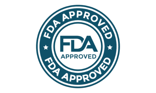 FDA Approved